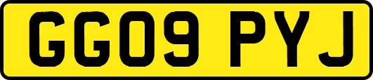 GG09PYJ