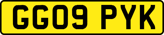 GG09PYK