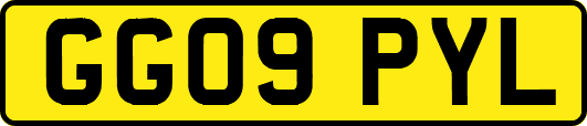 GG09PYL