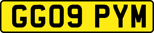 GG09PYM