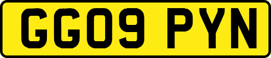 GG09PYN