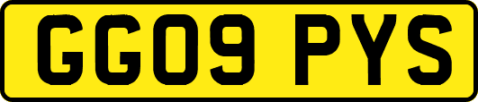 GG09PYS
