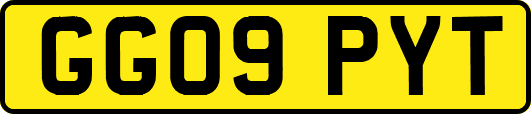 GG09PYT