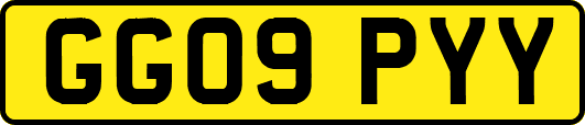 GG09PYY