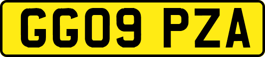 GG09PZA