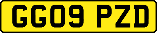 GG09PZD