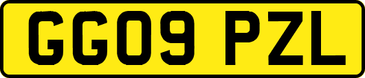 GG09PZL