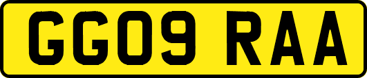 GG09RAA