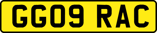 GG09RAC