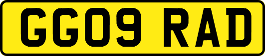GG09RAD