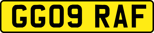 GG09RAF