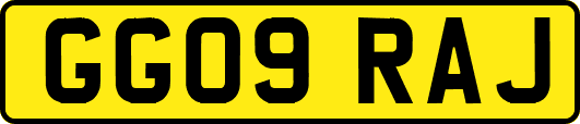 GG09RAJ