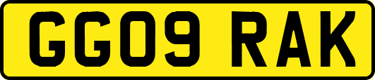 GG09RAK