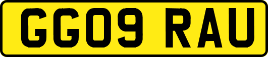 GG09RAU