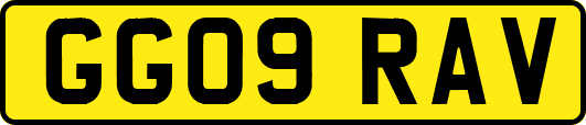 GG09RAV