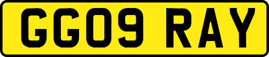 GG09RAY