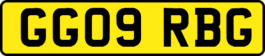 GG09RBG