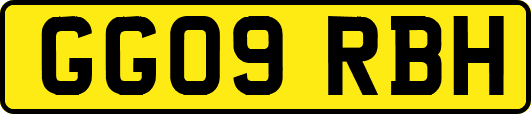 GG09RBH
