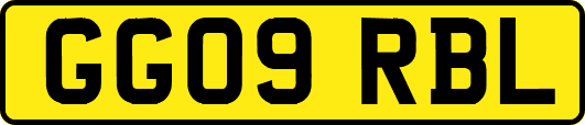 GG09RBL