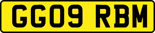 GG09RBM