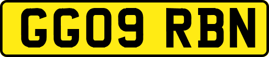 GG09RBN