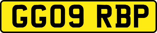 GG09RBP