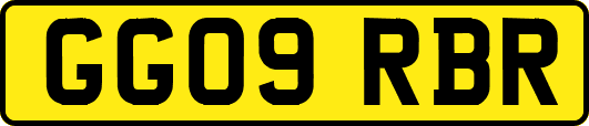 GG09RBR