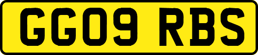 GG09RBS
