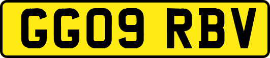 GG09RBV