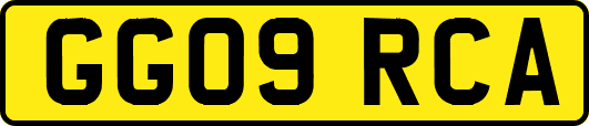 GG09RCA