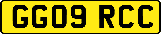 GG09RCC