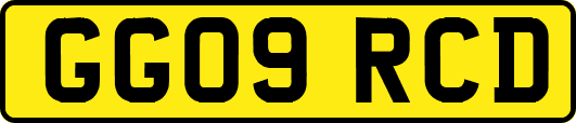 GG09RCD