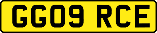 GG09RCE