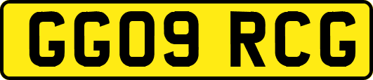 GG09RCG