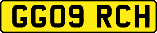 GG09RCH