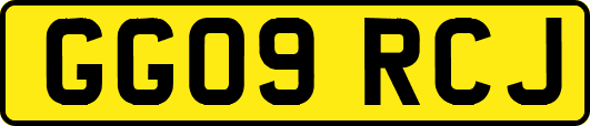 GG09RCJ
