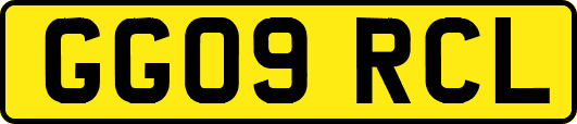 GG09RCL