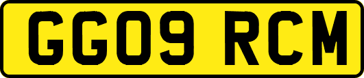 GG09RCM