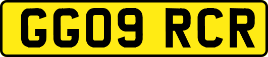 GG09RCR