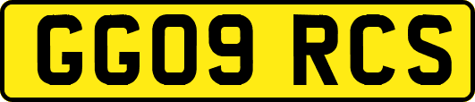 GG09RCS