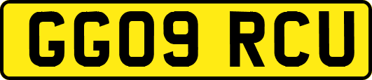 GG09RCU