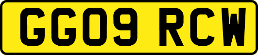 GG09RCW