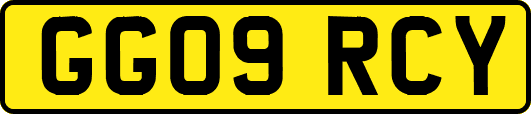 GG09RCY