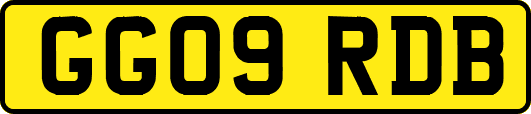 GG09RDB