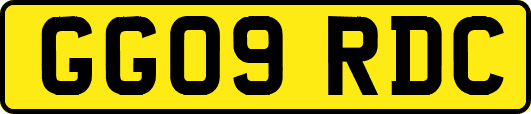 GG09RDC