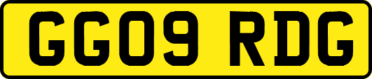 GG09RDG