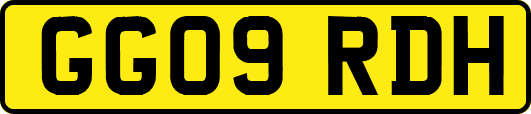GG09RDH