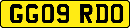GG09RDO