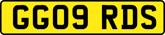 GG09RDS