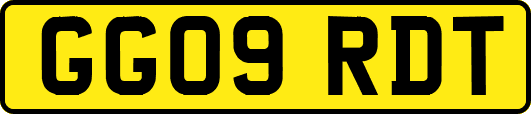 GG09RDT